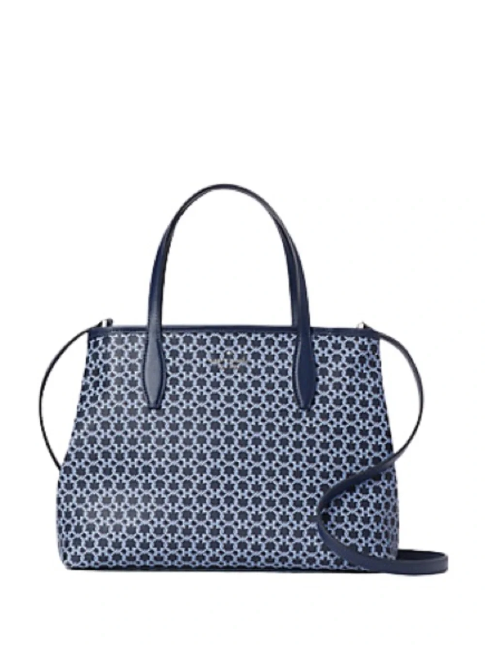 Kate Spade New York Spade Link Mini Tote